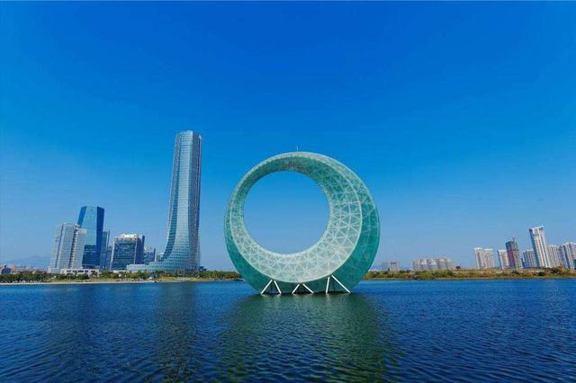 美麗廈門第三集(園博苑) - 美篇