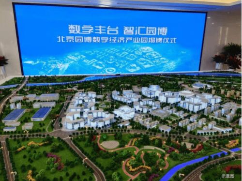 重磅 先見未來,ta才是長安街南下一個價值頂流