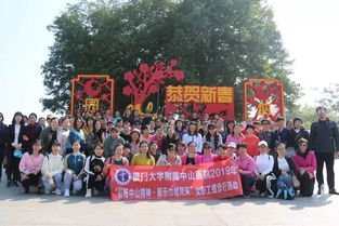 來園博苑只知道看花就虧了 這些精彩,千人組團來尋