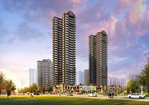 中國奧園粵港澳大灣區(qū)又下一子,開啟珠海航空新城新時代