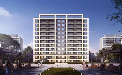 滎陽核心板塊調(diào)整,誰才是最大贏家