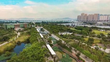 廈門 | 海上騎行、“仙境”漫步,去集美讓心情分分鐘美到飛起~