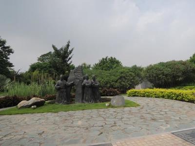 【心平氣和】-廈門園博苑