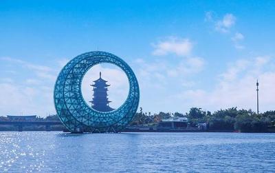 廈門集美怎么玩?帶你走遍最美集美!