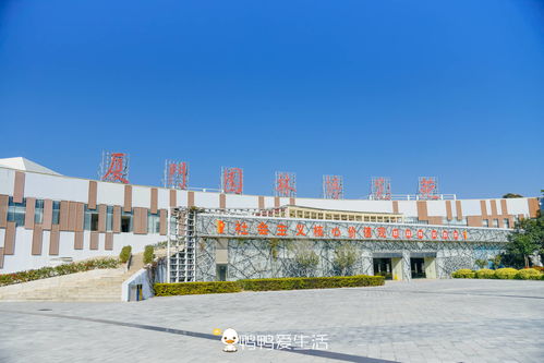 立省60元,廈門園博苑免費(fèi)開放啦,趁春光正好去踏青吧