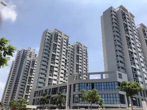 湖里 集美 海滄 同安 廈門各區(qū)保障房項(xiàng)目建設(shè)3月新消息