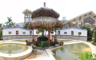 廈門杏博灣天沐溫泉度假村成人票一張團(tuán)購