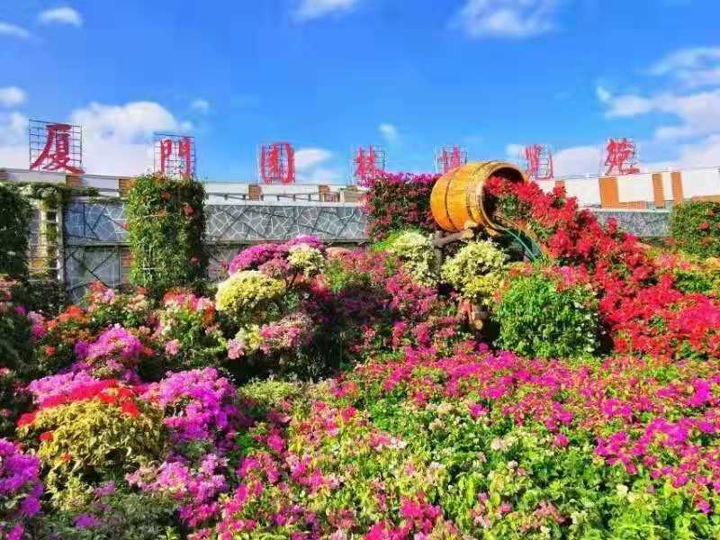 一天假期,三倍快樂!廈門集美一日游攻略