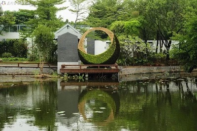 廈門園博苑,景區(qū)門票預(yù)定,價(jià)格:48元。