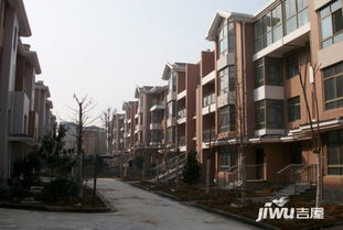 南京博學(xué)苑別墅二手房房源,房價價格,小區(qū)怎么樣