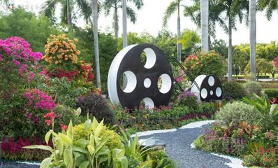 廈門園博苑花境大賽觀賞指南(時間+地點)