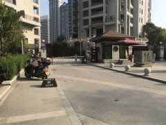 園博1號 公寓住宅 圖片相冊,廈門園博1號 公寓住宅 實景圖 室外圖 小區(qū)配套圖