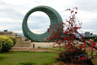 廈門景點(diǎn)介紹,美麗的海邊城市,你去過(guò)了嗎