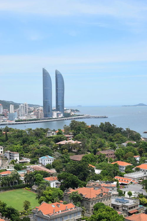 去廈門偏僻的島外買房,和回老家縣城買房有何區(qū)別