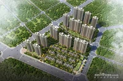 最近1個(gè)月廈門成交價(jià)最貴的15家高層樓盤(pán),壕到你無(wú)法想象!