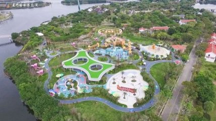 廈門集美兒童公園游玩攻略(開(kāi)放時(shí)間+免費(fèi)預(yù)約+入口線路)