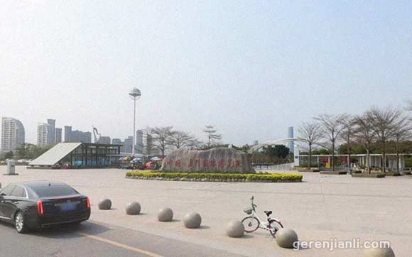 廈門13個最聞名的端午旅游景點