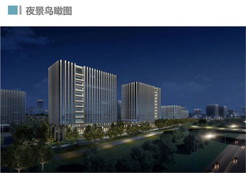 集美軟三地塊效果圖曝光 還有華廈學(xué)院 園博苑教育島