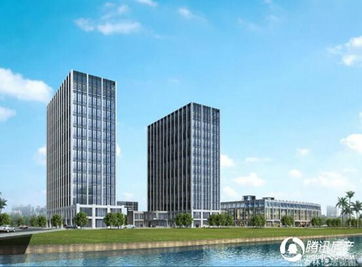 園博灣上 首批50 55平湖園soho 擬9月正式入市