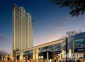 中航城 花園道 執掌5大財富 10萬抵20萬