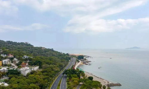 開倉放糧啦 華安土樓 黃金海岸 園博苑三日游