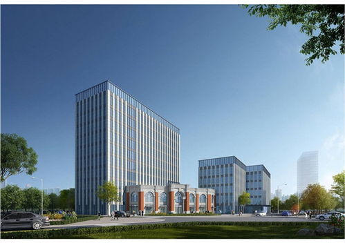 集美軟三地塊效果圖曝光 還有華廈學院 園博苑教育島