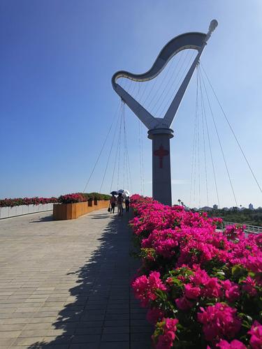 廈門園博苑的一天 - 美篇