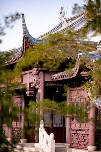 廈門園博苑,被忽略的打卡地