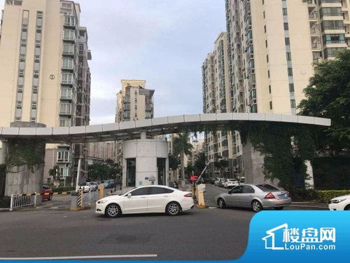 廈門綠苑小區小區地址 價格走勢 戶型相冊 廈門樓盤網
