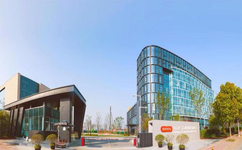 園區三家企業入圍單項冠軍產品企業