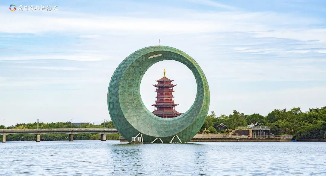 國慶期間廈門園博苑不可錯過的活動- 本地寶