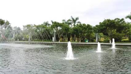 太驚艷了!廈門園博苑即將變成這樣…網友們驚呼!