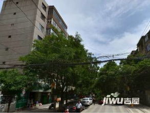 蘭州閥門廠生活區怡苑小區12 13號樓二手房房源,房價價格,小區怎么樣 吉屋網