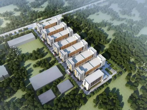 喜報 三家實力企業成功簽約落戶沙家浜智能制造產業園