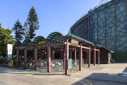 廈門園博苑站,其他攝影,攝影素材,攝影素材,匯圖網(wǎng)