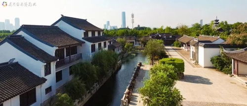 廈門園博苑5月1日起對(duì)社會(huì)免費(fèi)開放