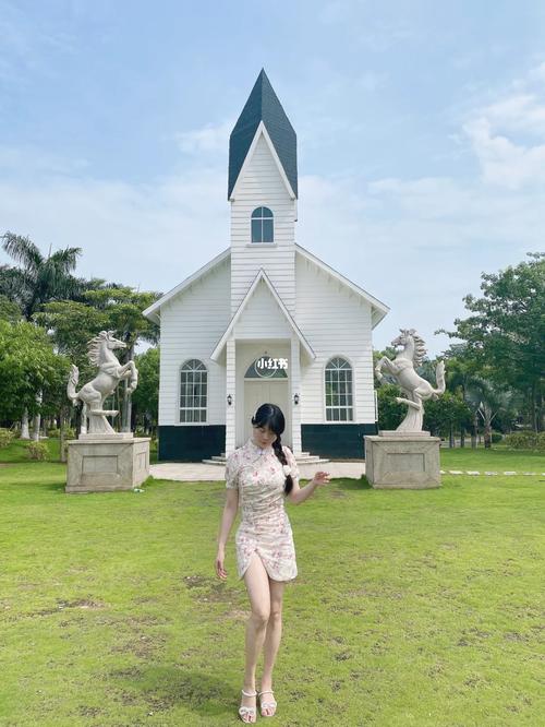 廈門園博苑快速游覽拍照攻略