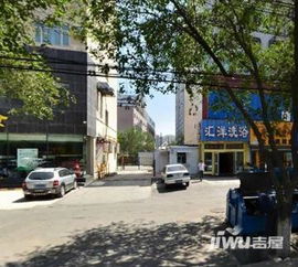 烏魯木齊木材廠景峰苑二手房房源,房價(jià)價(jià)格,小區(qū)怎么樣 吉屋網(wǎng)