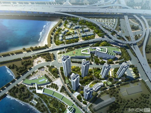 成交量環漲131% 廈門樓市真回暖了？多項目即將搶灘園博苑