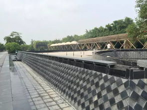 廈門園博苑驚艷蛻變，網(wǎng)友熱議稱奇