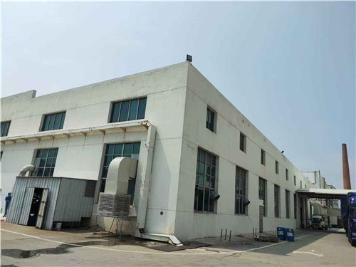 廈門工廠房屋租賃檢測(cè)單位優(yōu)選指南