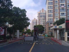 廈門恒康佳苑實(shí)景賞析 室外環(huán)境與小區(qū)配套全覽，緊鄰園博苑的宜居之所