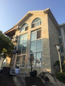 廈門喻色度假別苑入住體驗(yàn)分享——以園博苑附近為例