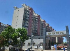 廈門李莊佳苑實(shí)景圖相冊(cè) 室外環(huán)境與小區(qū)配套一覽