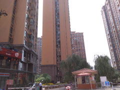 廈門理工東苑實(shí)景圖 室外景觀與小區(qū)配套全覽