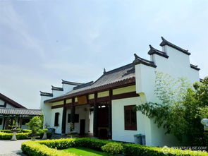 廈門園博苑里的教育園 自然與知識(shí)的交融