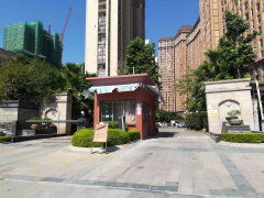 廈門博仕后家園B區(qū)實(shí)景圖集 室外環(huán)境與小區(qū)配套一覽